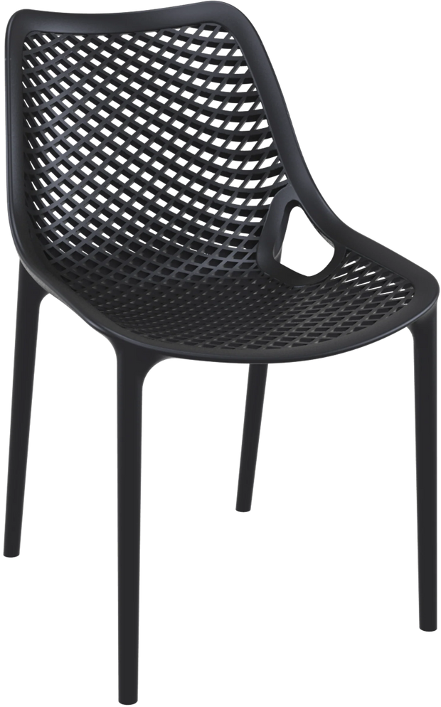 Air Armless Chair