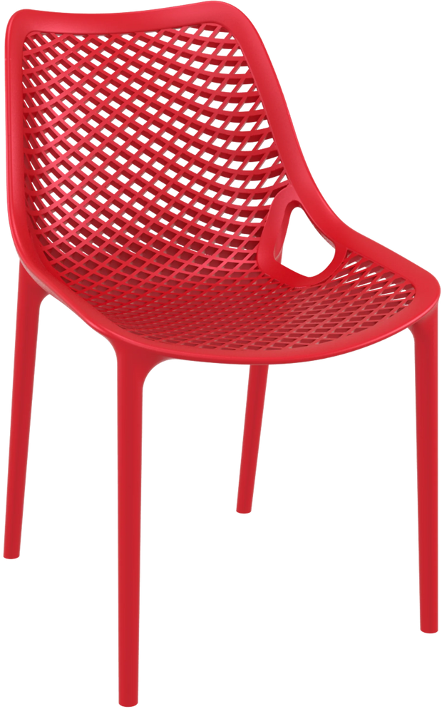 Air Armless Chair