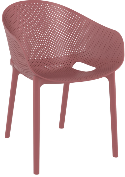 Sky Stacking Chair
