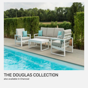 Douglas Lounge From
