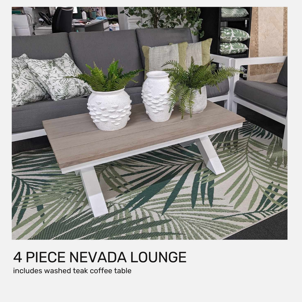 Nevada Relax Lounge Setting