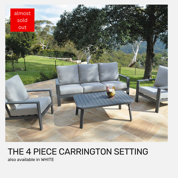 Carrington Relax Setting