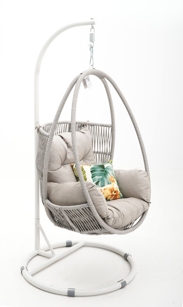 Hervey Bay Egg Chair