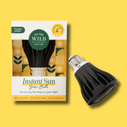 Instant Sun Grow Bulb
