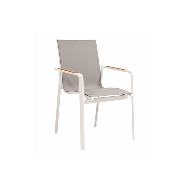 Diamond Sling Chair
