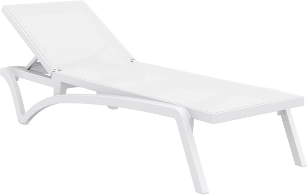 Pacific Sunlounger