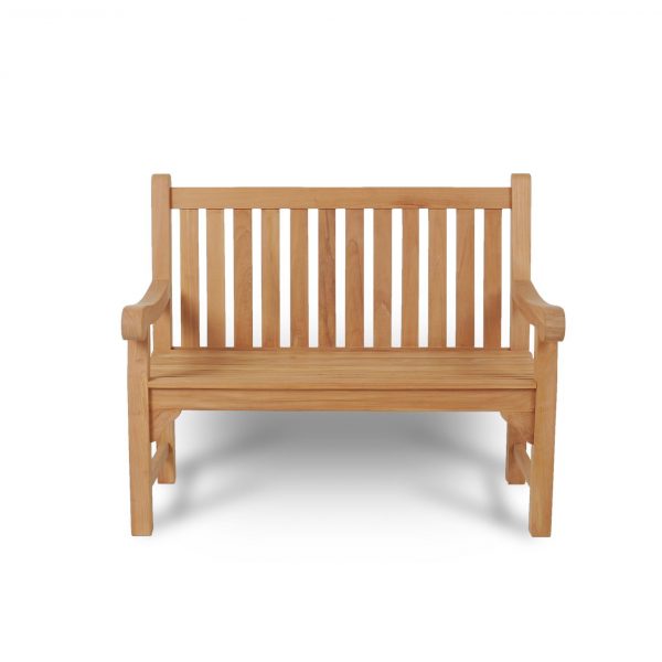 Heritage Teak Bench