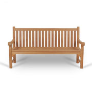 Heritage Teak Bench