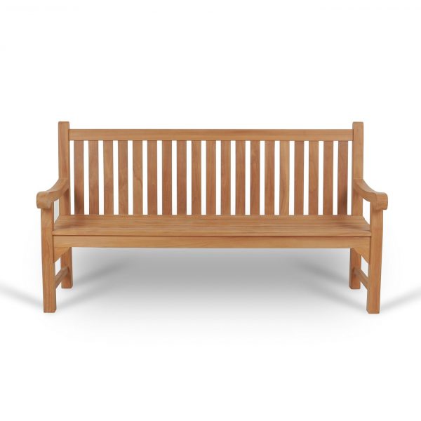 Heritage Teak Bench