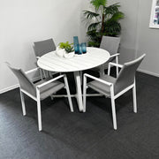 5 piece Bronte Setting