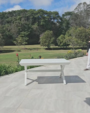 Tropea & Tala Dining Setting