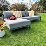 Santa Fe Outdoor Sofa