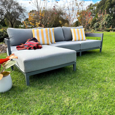 Santa Fe Outdoor Sofa