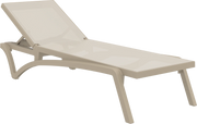Pacific Sunlounger