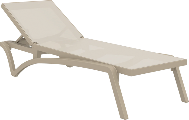 Pacific Sunlounger