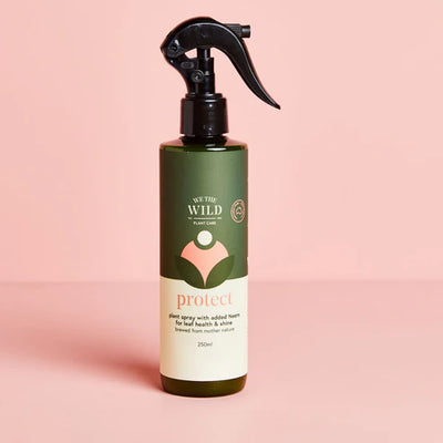 Protect Spray With Neem 250ml