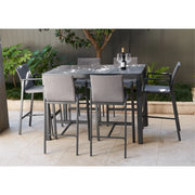 7-piece Bronte Memphis Bar Setting