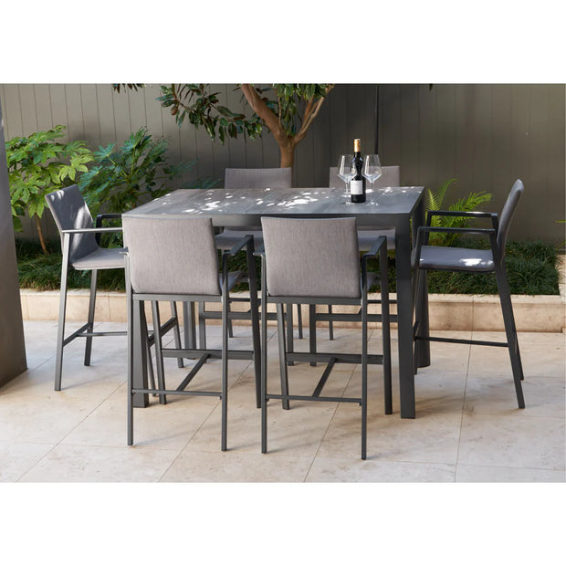 7-piece Bronte Memphis Bar Setting