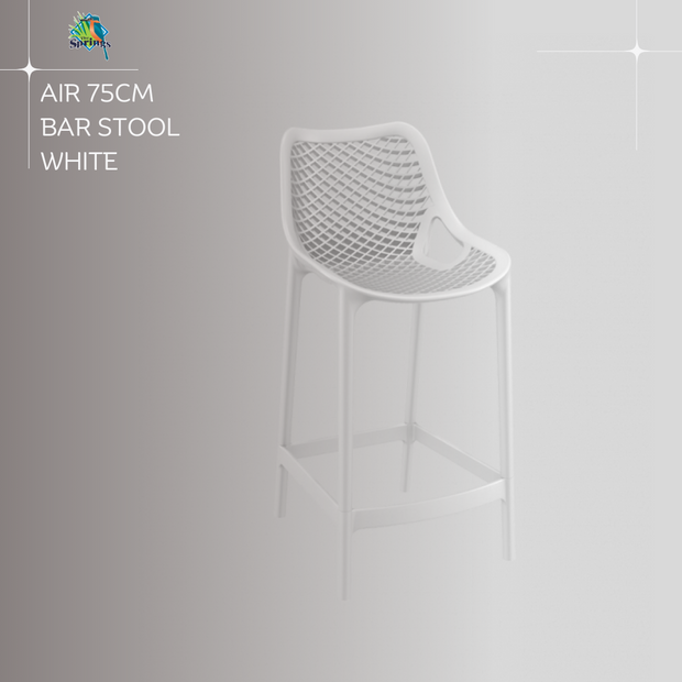 Air Bar Stool