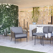 5-piece Arashi Lounge