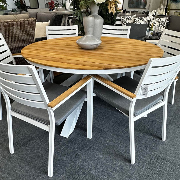 Clay-Lancaster 7-piece Dining