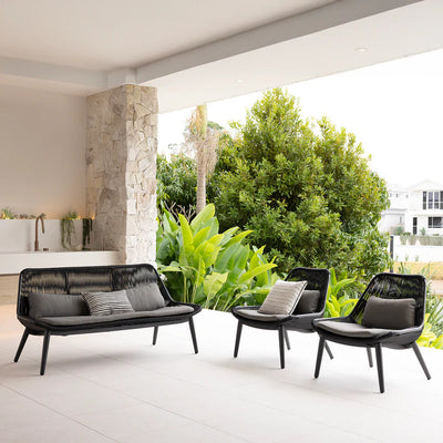 Arona Rope Lounge Setting