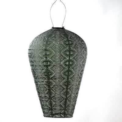 Lumiz BalloonXL 35cm Lace Sage Green