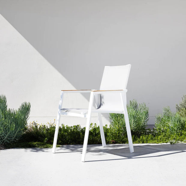 LUCA SLING CHAIR