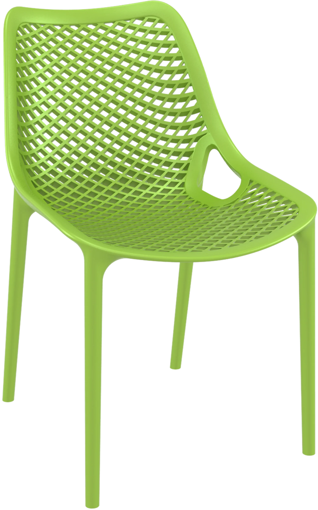 Air Armless Chair