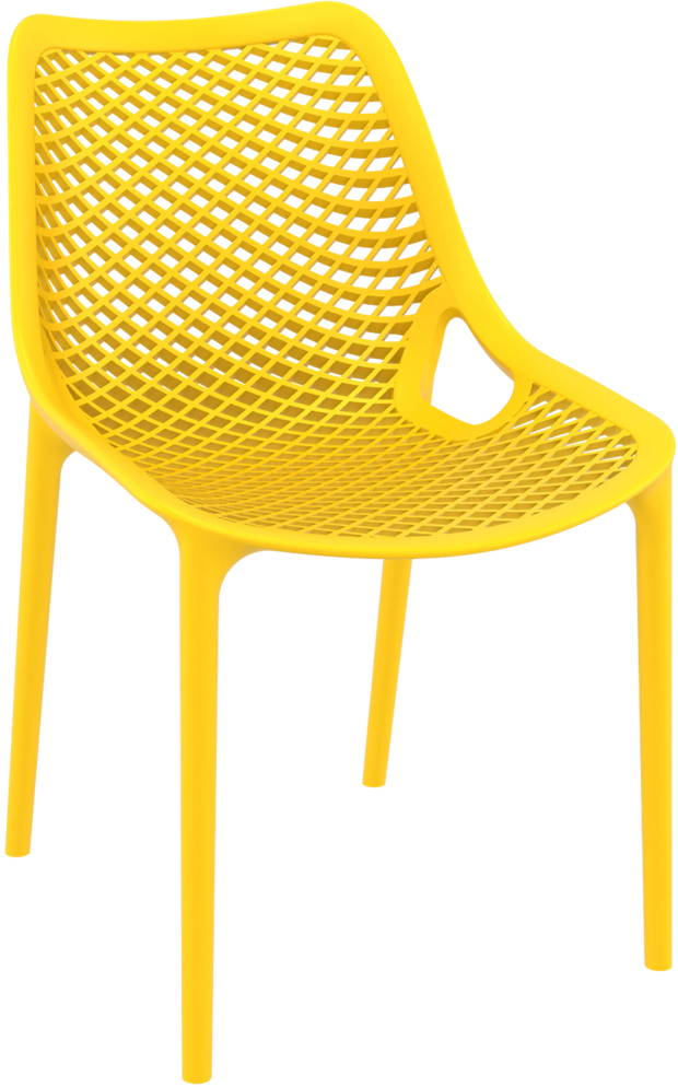 Air Armless Chair
