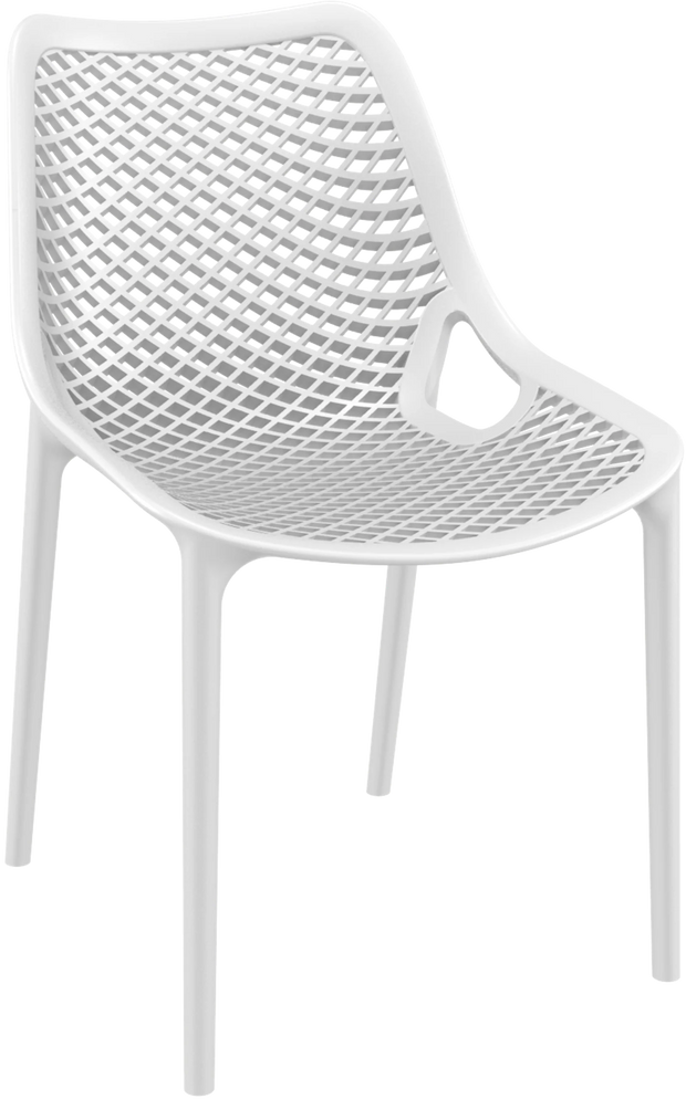 Air Armless Chair
