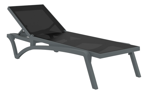 Pacific Sunlounger