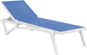 Pacific Sunlounger