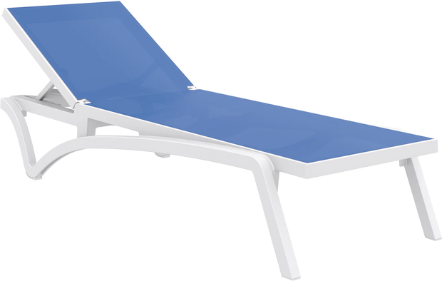 Pacific Sunlounger