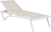 Pacific Sunlounger