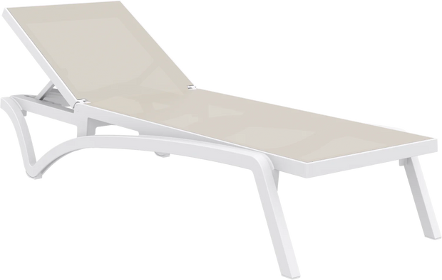 Pacific Sunlounger