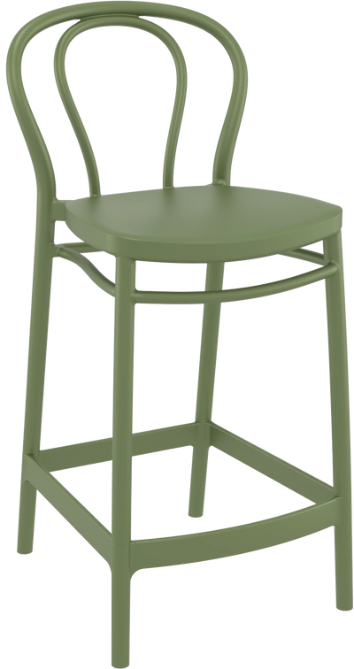 Victor Barstool 65cm (Counter Height)