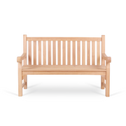 Heritage Teak Bench