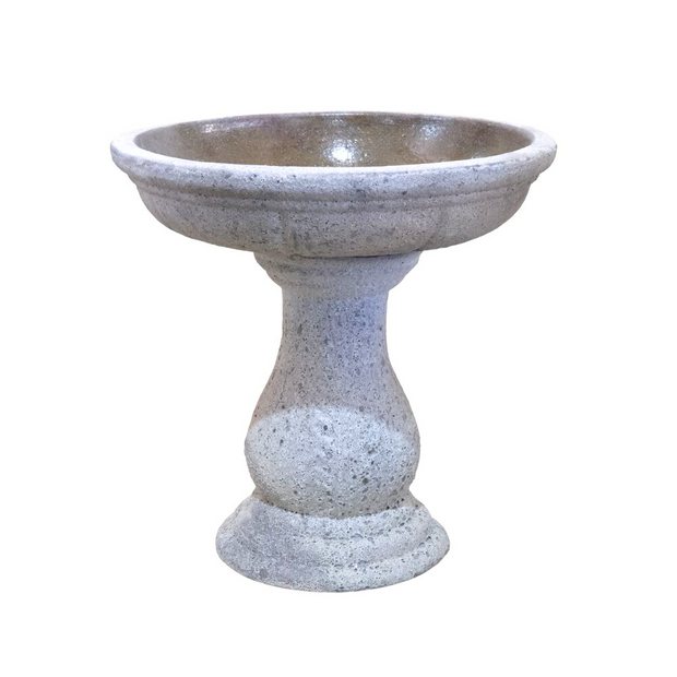 Ancient Birdbath