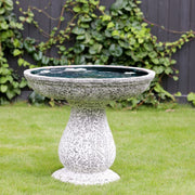 Ancient Birdbath