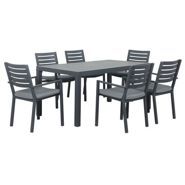 7-piece Mayfair Matzo Setting
