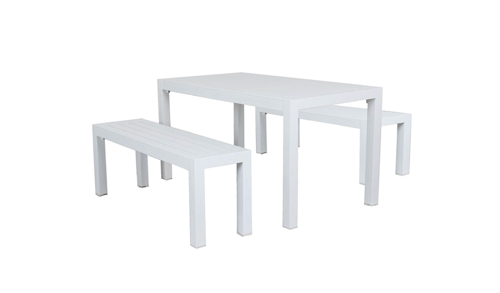 3-piece Matzo Setting – The Springs Garden World