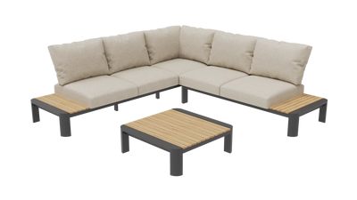 Nakarin Corner Lounge