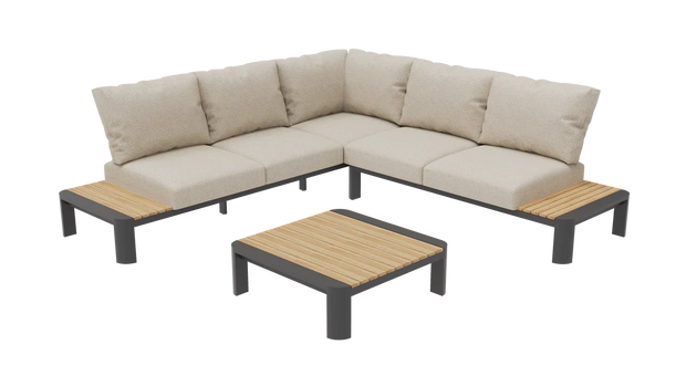 Nakarin Corner Lounge