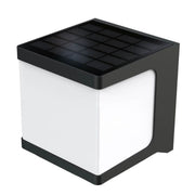 Cube Wall Light