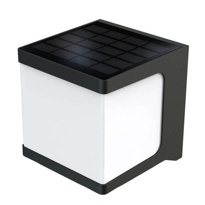 Cube Wall Light