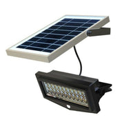 Solar Flood Light