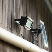 Solar Flood Light
