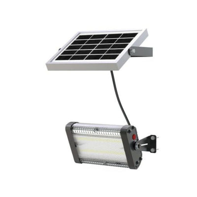 Multipurpose Solar Light V2