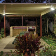 Multipurpose Solar Light V2